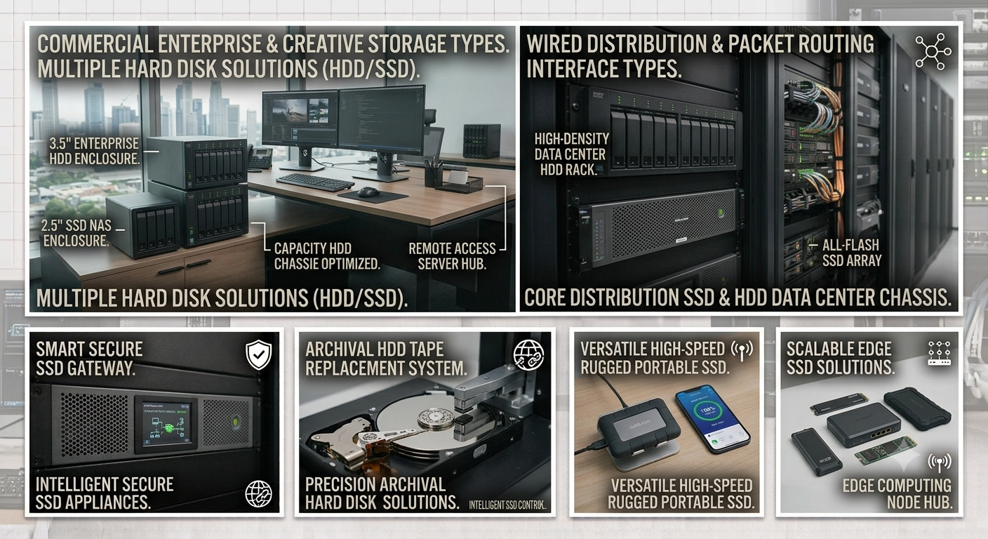 Storage