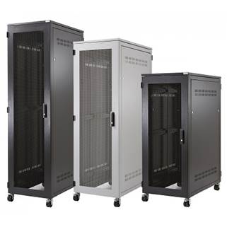 Standard server rack Dimension and accessories Dimension