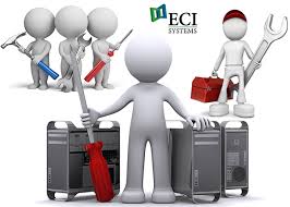 Break-Fix � ECI SYSTEMS